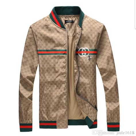 mens gucci jacket dhgate|best dhgate shirts reddit.